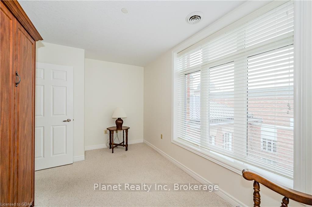 Photo 22 of Unit 407, 65 Bayberry Drive, Guelph, Village By The Arboretum — HOMEH