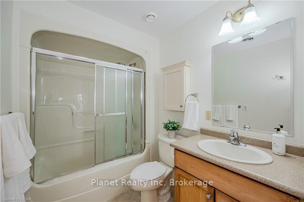 Photo 23 of Unit 407, 65 Bayberry Drive, Guelph, Village By The Arboretum — HOMEH