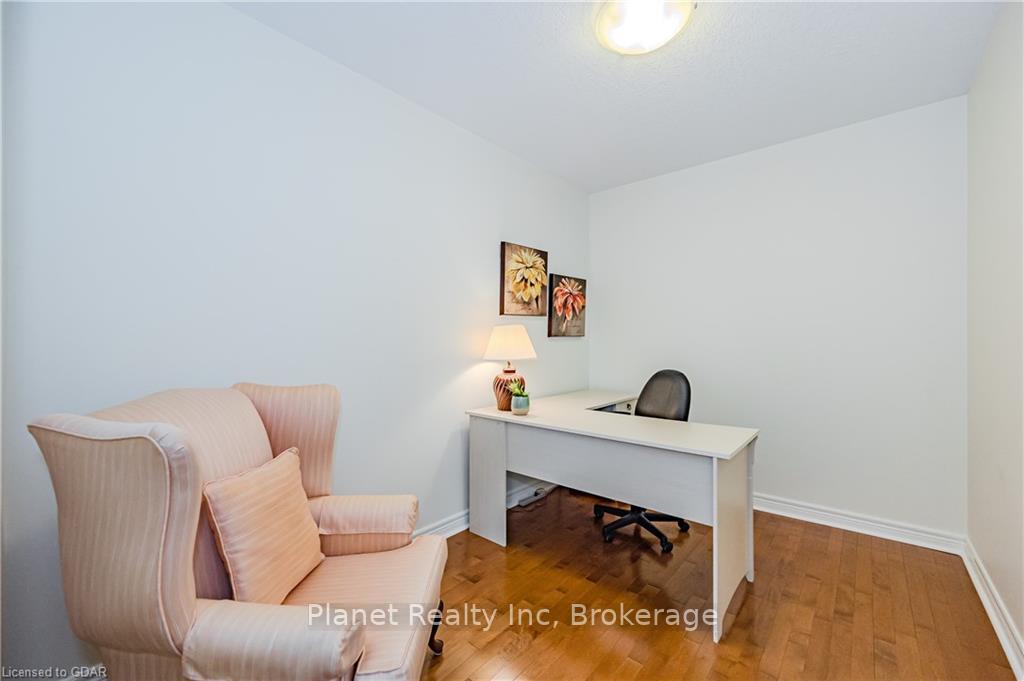 Photo 24 of Unit 407, 65 Bayberry Drive, Guelph, Village By The Arboretum — HOMEH
