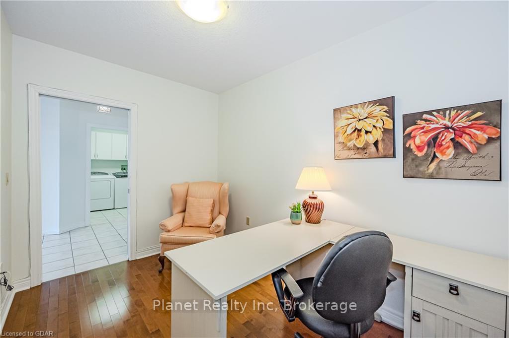 Photo 25 of Unit 407, 65 Bayberry Drive, Guelph, Village By The Arboretum — HOMEH