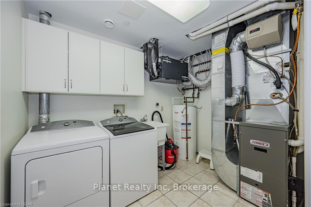 Photo 26 of Unit 407, 65 Bayberry Drive, Guelph, Village By The Arboretum — HOMEH