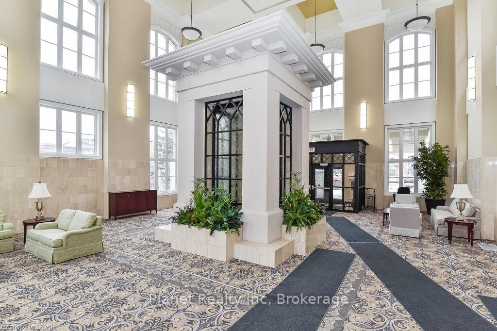 Photo 28 of Unit 407, 65 Bayberry Drive, Guelph, Village By The Arboretum — HOMEH