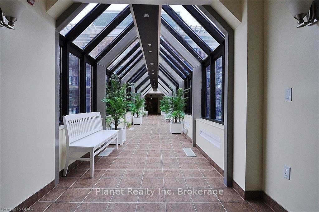 Photo 29 of Unit 407, 65 Bayberry Drive, Guelph, Village By The Arboretum — HOMEH
