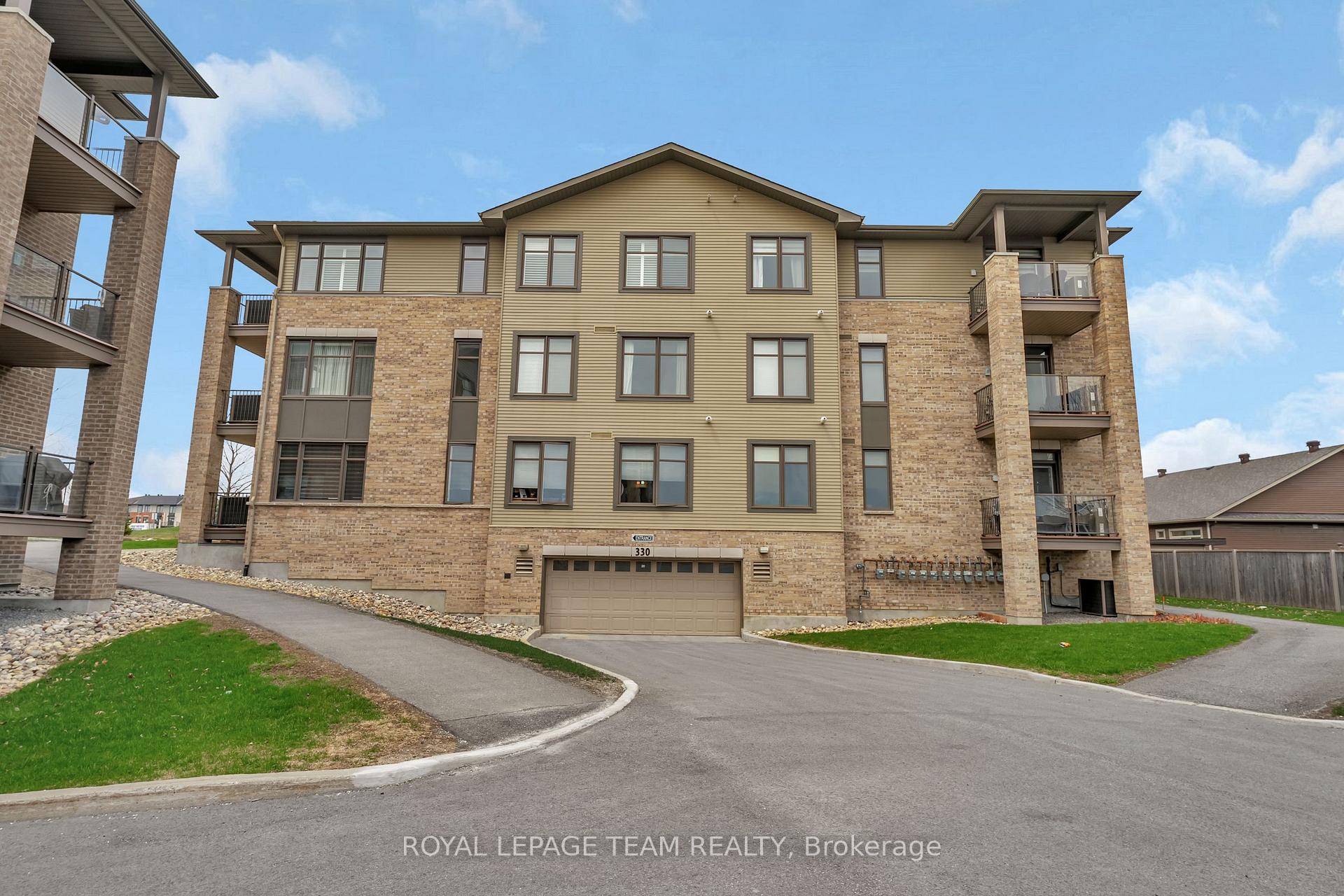 Photo 4 of Unit 103, 330 Jatoba Private, Ottawa, Kanata - Emerald Meadows/Trailwest — HOMEH