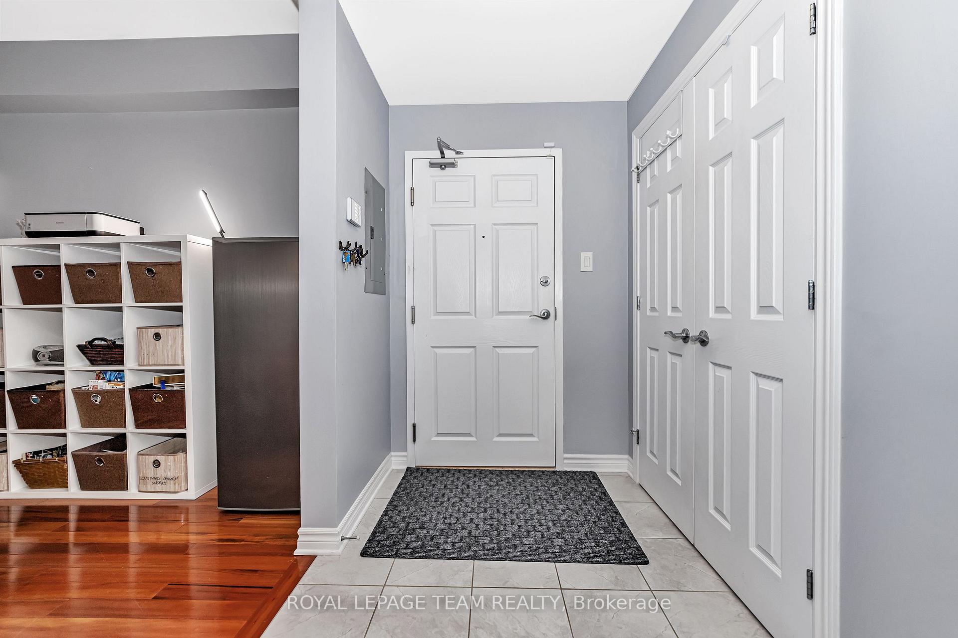 Photo 7 of Unit 103, 330 Jatoba Private, Ottawa, Kanata - Emerald Meadows/Trailwest — HOMEH