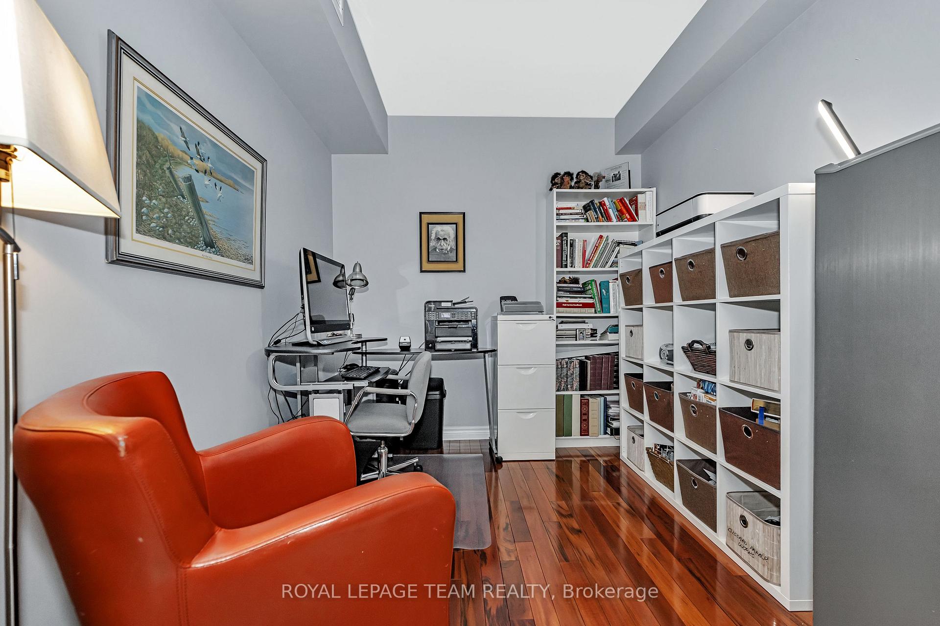 Photo 8 of Unit 103, 330 Jatoba Private, Ottawa, Kanata - Emerald Meadows/Trailwest — HOMEH