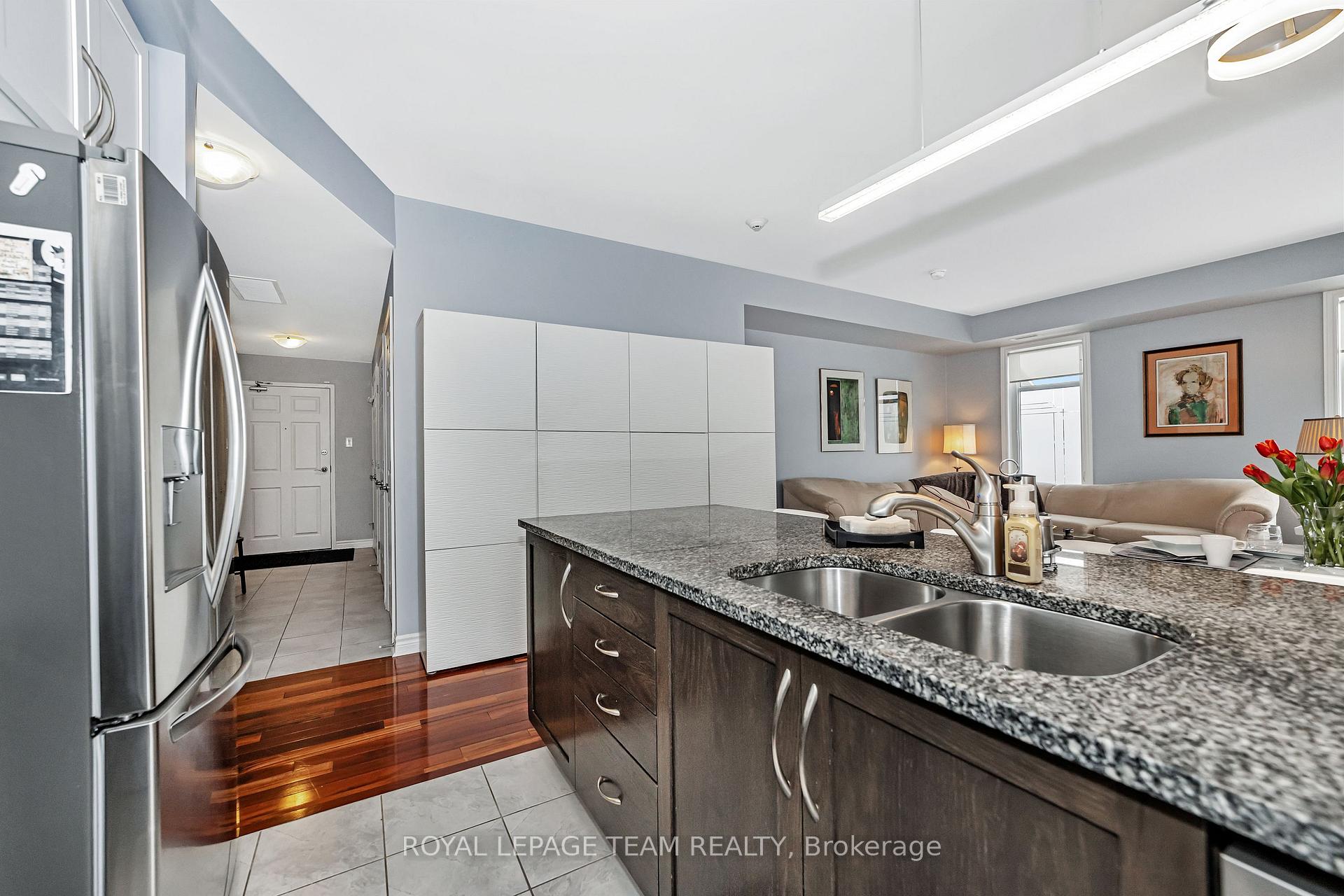 Photo 12 of Unit 103, 330 Jatoba Private, Ottawa, Kanata - Emerald Meadows/Trailwest — HOMEH