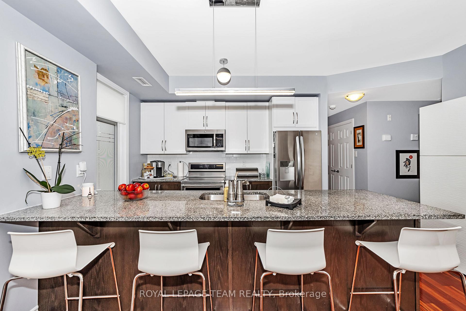 Photo 13 of Unit 103, 330 Jatoba Private, Ottawa, Kanata - Emerald Meadows/Trailwest — HOMEH