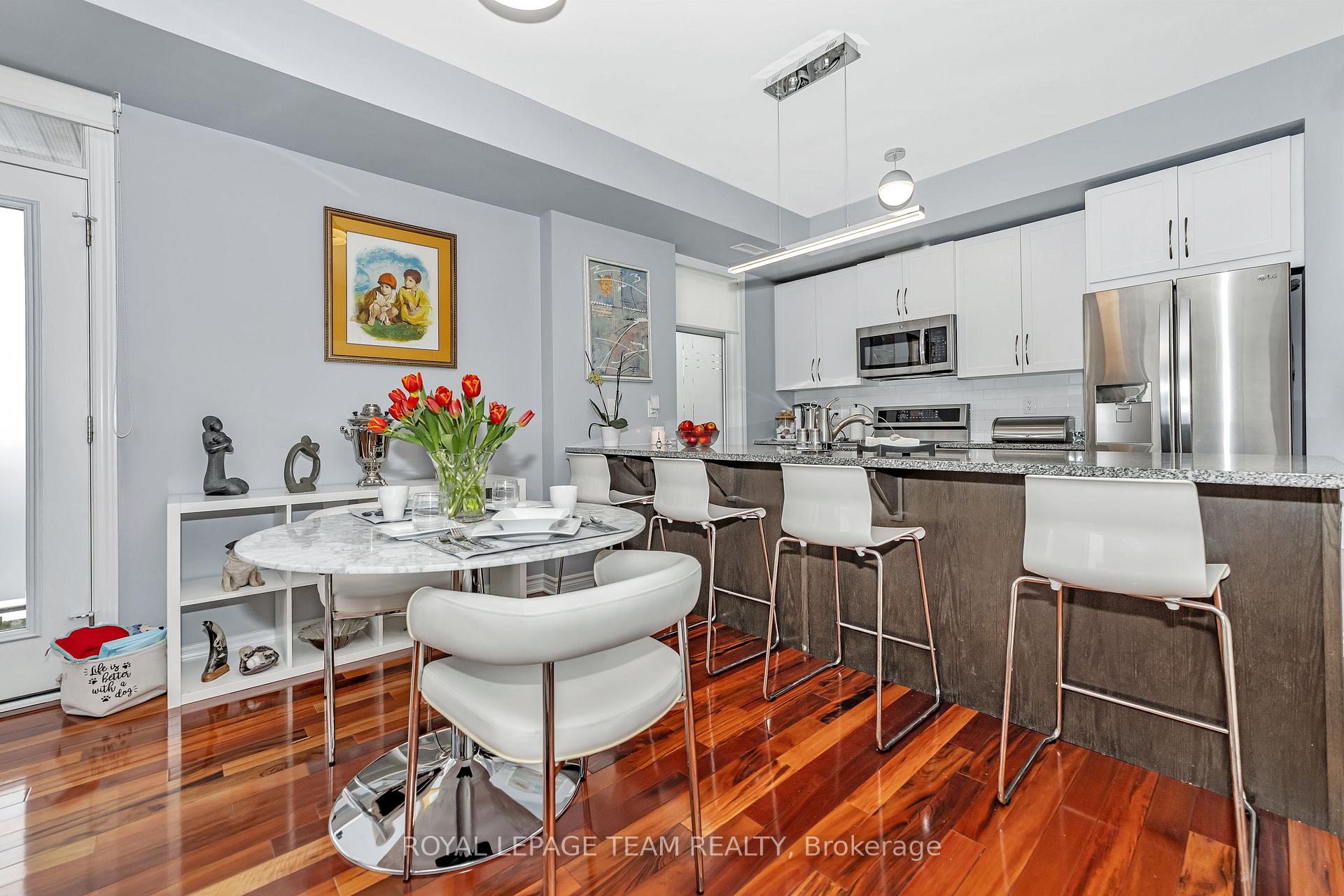 Photo 14 of Unit 103, 330 Jatoba Private, Ottawa, Kanata - Emerald Meadows/Trailwest — HOMEH