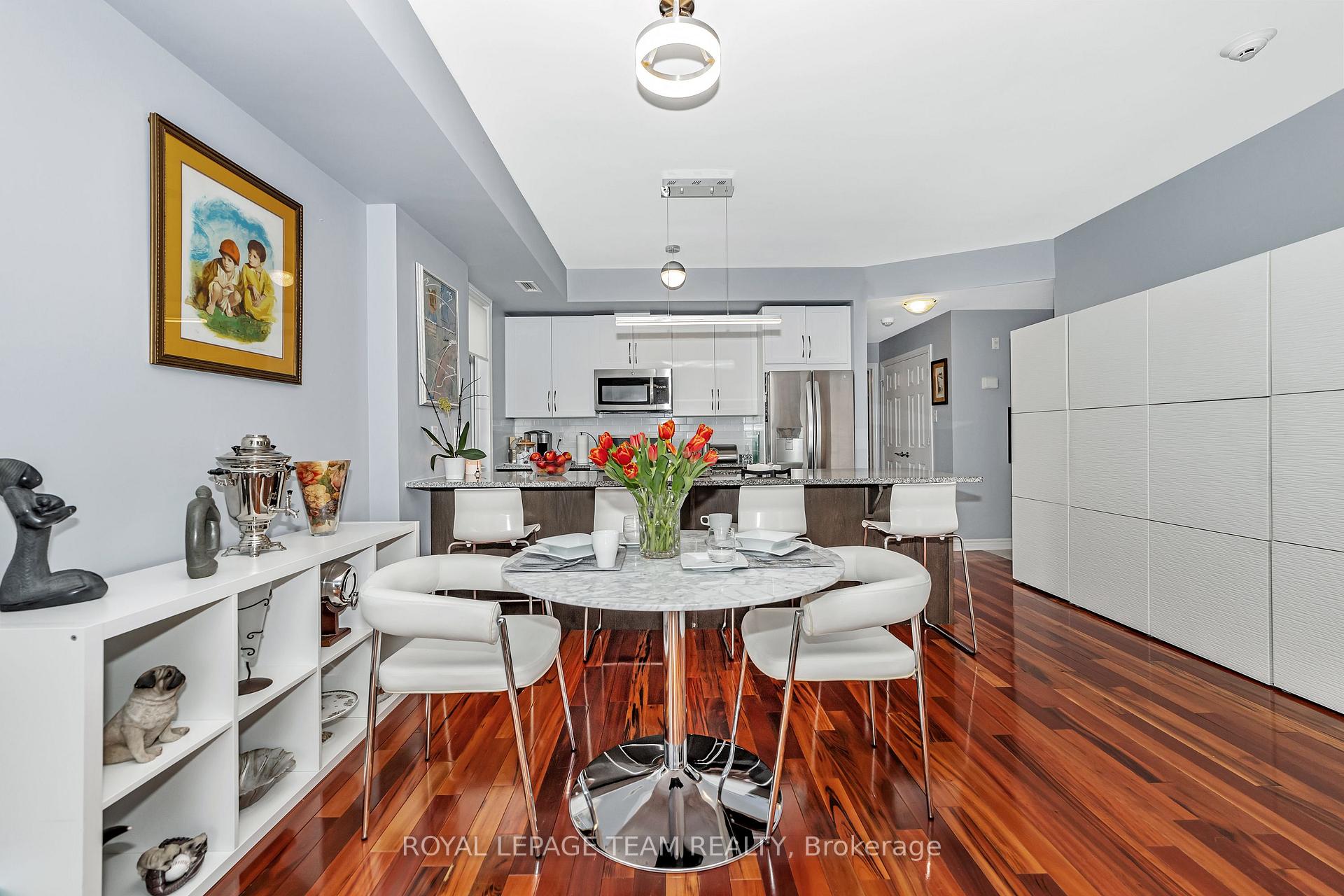 Photo 15 of Unit 103, 330 Jatoba Private, Ottawa, Kanata - Emerald Meadows/Trailwest — HOMEH