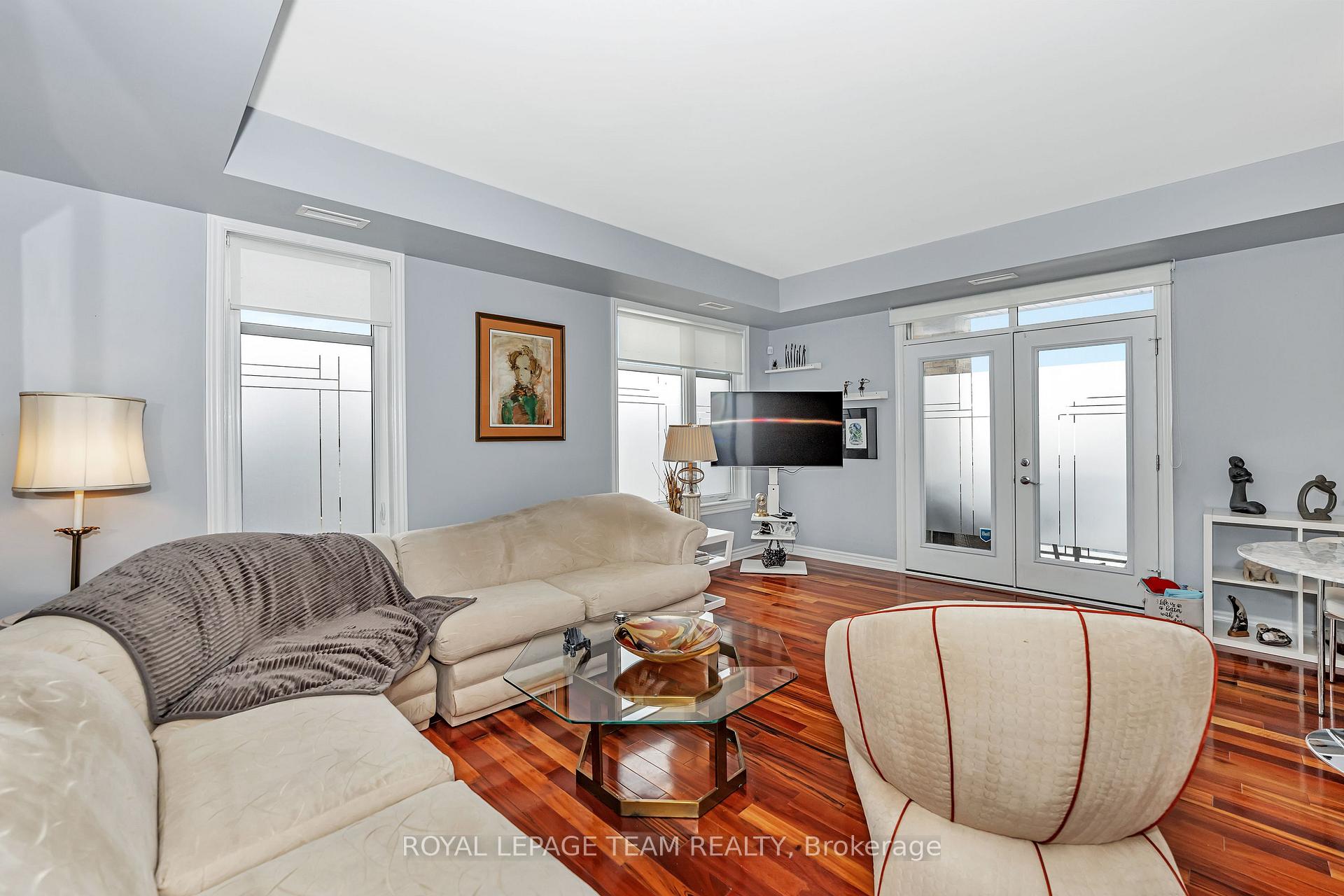 Photo 16 of Unit 103, 330 Jatoba Private, Ottawa, Kanata - Emerald Meadows/Trailwest — HOMEH