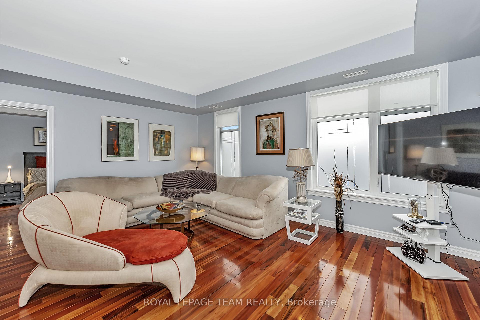 Photo 17 of Unit 103, 330 Jatoba Private, Ottawa, Kanata - Emerald Meadows/Trailwest — HOMEH