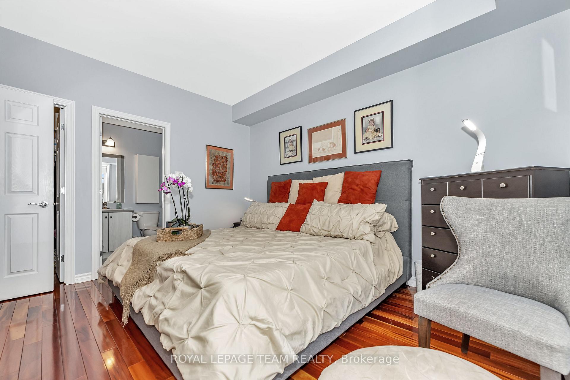 Photo 19 of Unit 103, 330 Jatoba Private, Ottawa, Kanata - Emerald Meadows/Trailwest — HOMEH