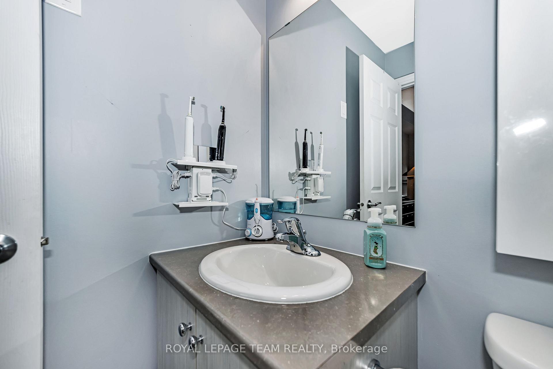 Photo 20 of Unit 103, 330 Jatoba Private, Ottawa, Kanata - Emerald Meadows/Trailwest — HOMEH