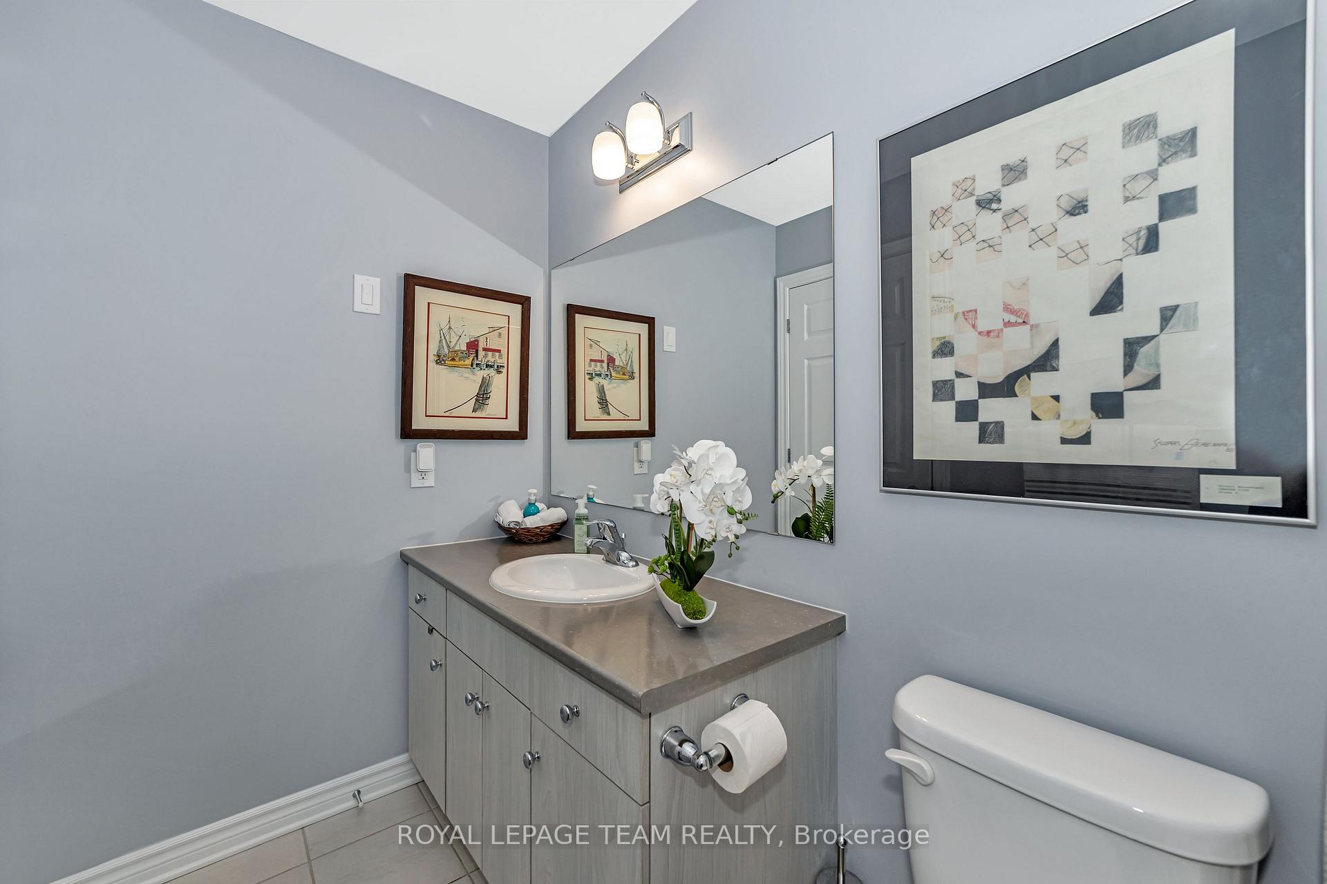 Photo 25 of Unit 103, 330 Jatoba Private, Ottawa, Kanata - Emerald Meadows/Trailwest — HOMEH