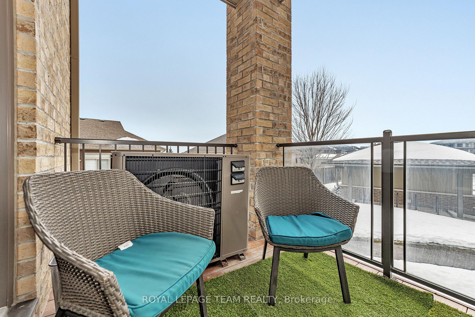 Photo 27 of Unit 103, 330 Jatoba Private, Ottawa, Kanata - Emerald Meadows/Trailwest — HOMEH