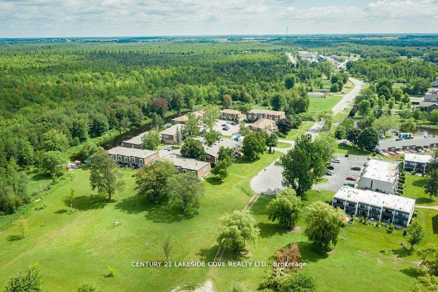 Photo 1 of Unit Unit 5, 4 Paradise Boulevard E, Ramara, Rural Ramara — HOMEH
