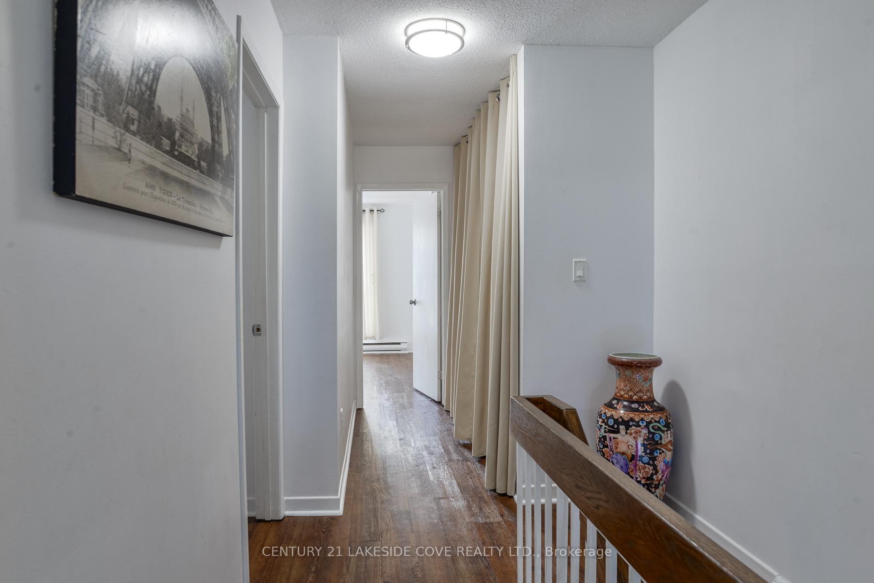 Photo 13 of Unit Unit 5, 4 Paradise Boulevard E, Ramara, Rural Ramara — HOMEH
