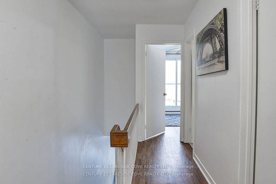 Photo 14 of Unit Unit 5, 4 Paradise Boulevard E, Ramara, Rural Ramara — HOMEH