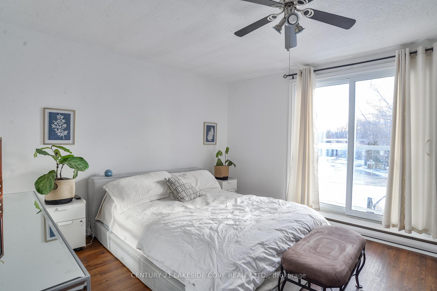Photo 15 of Unit Unit 5, 4 Paradise Boulevard E, Ramara, Rural Ramara — HOMEH