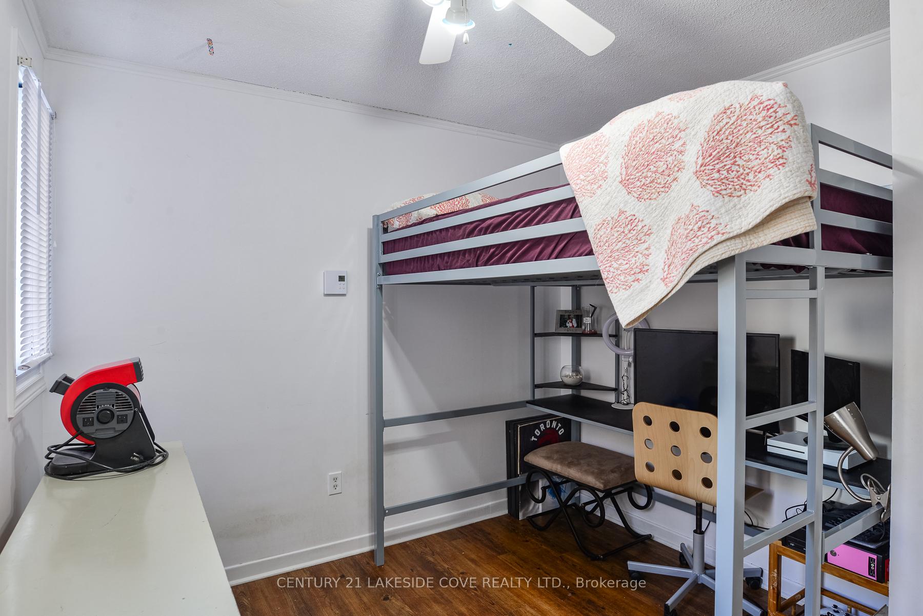 Photo 17 of Unit Unit 5, 4 Paradise Boulevard E, Ramara, Rural Ramara — HOMEH