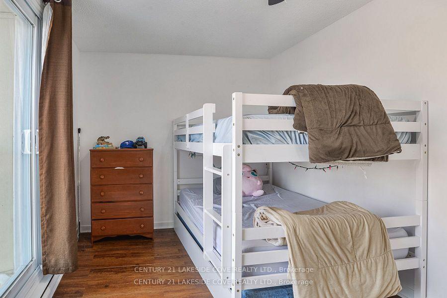 Photo 18 of Unit Unit 5, 4 Paradise Boulevard E, Ramara, Rural Ramara — HOMEH