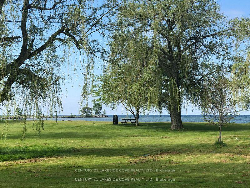 Photo 34 of Unit Unit 5, 4 Paradise Boulevard E, Ramara, Rural Ramara — HOMEH