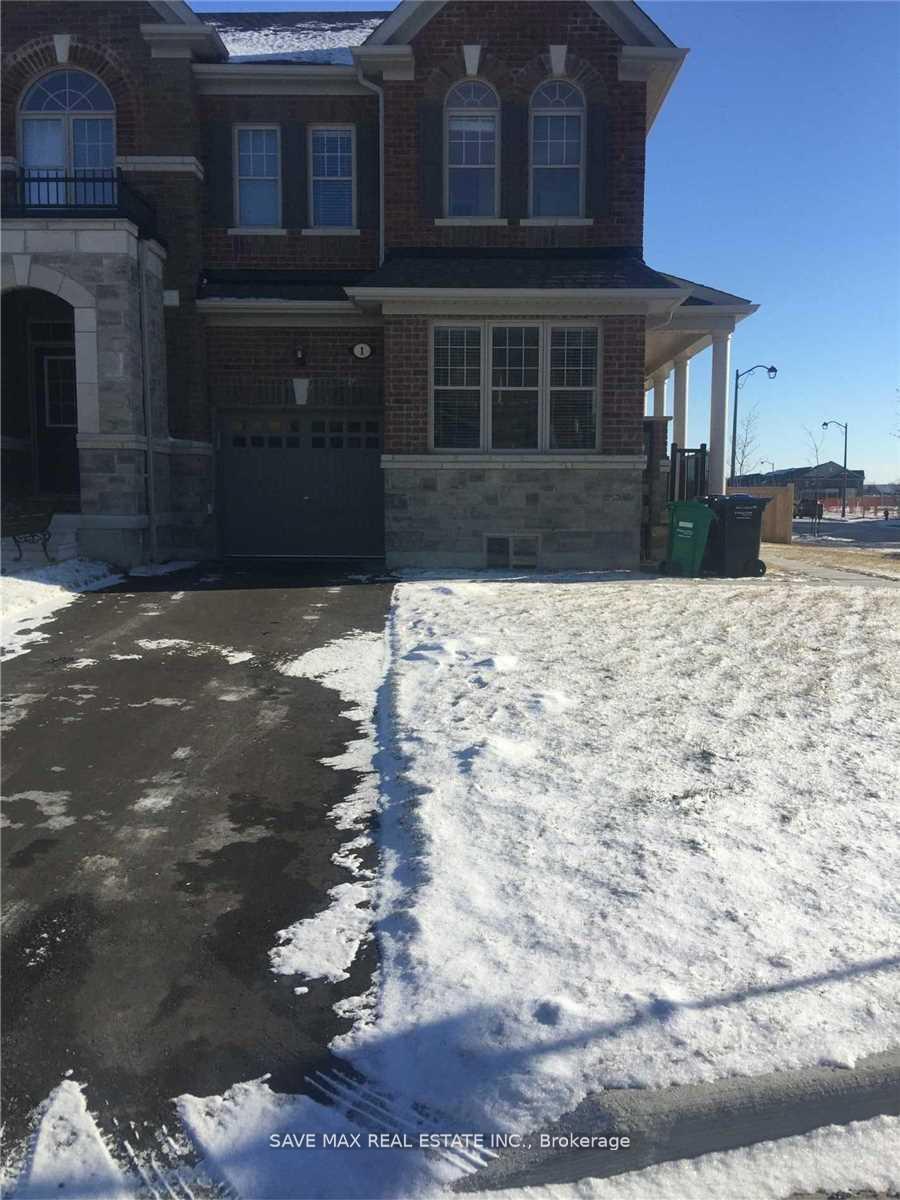 Photo 2 of 1 True Blue Crescent, Caledon, Bolton East — HOMEH