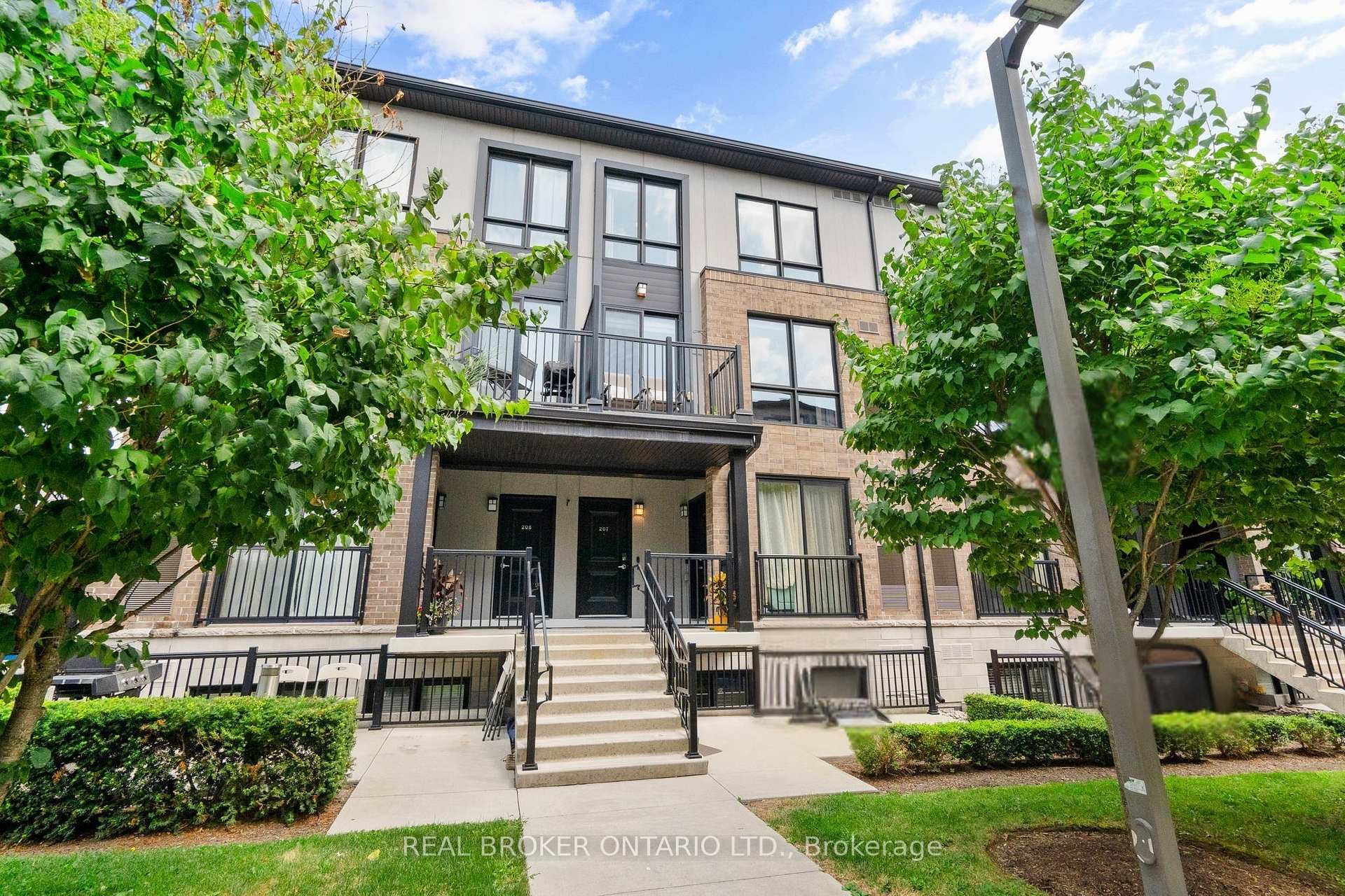 Photo 1 of Unit 207, 1204 Main Street E, Milton, Dempsey — HOMEH