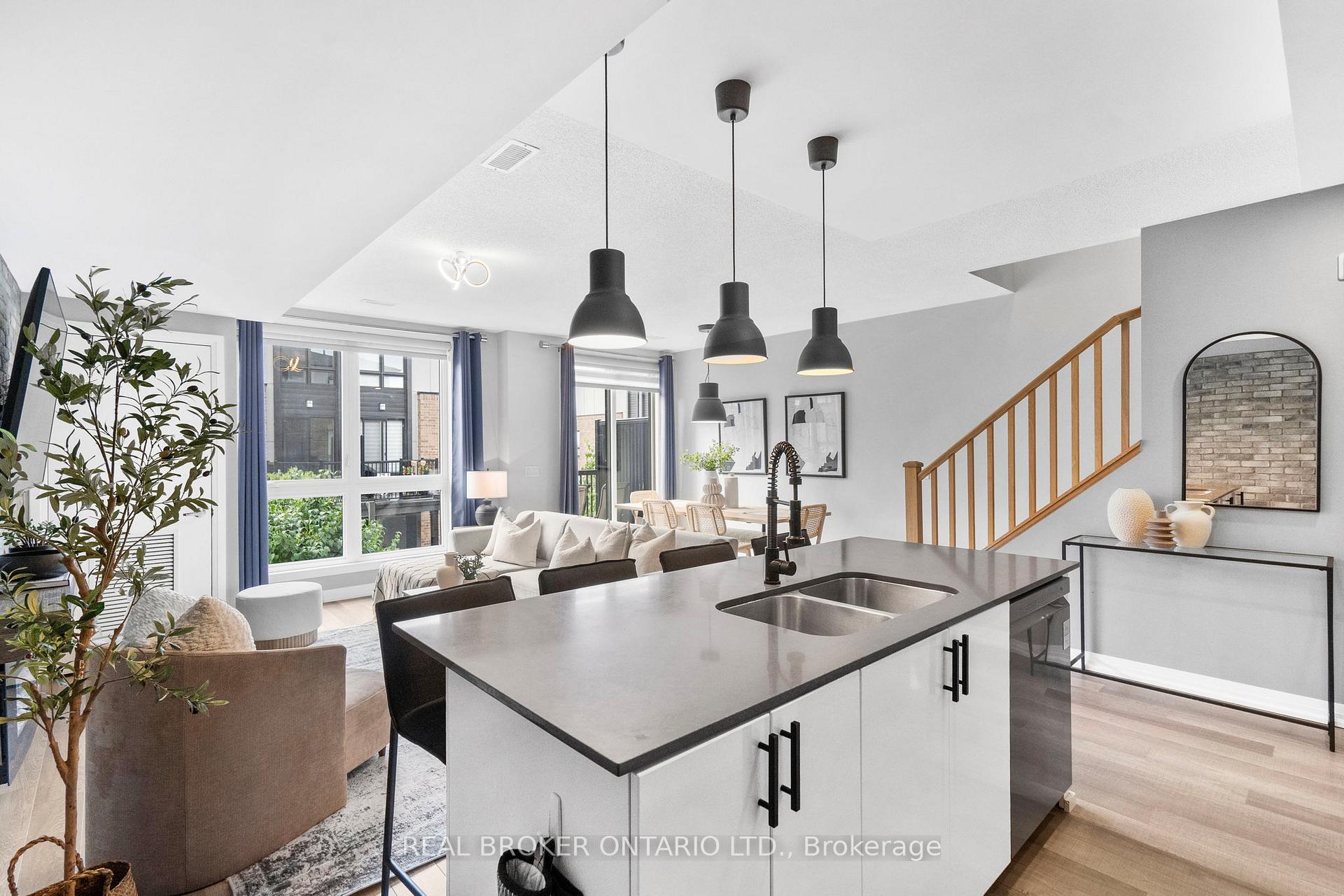 Photo 18 of Unit 207, 1204 Main Street E, Milton, Dempsey — HOMEH