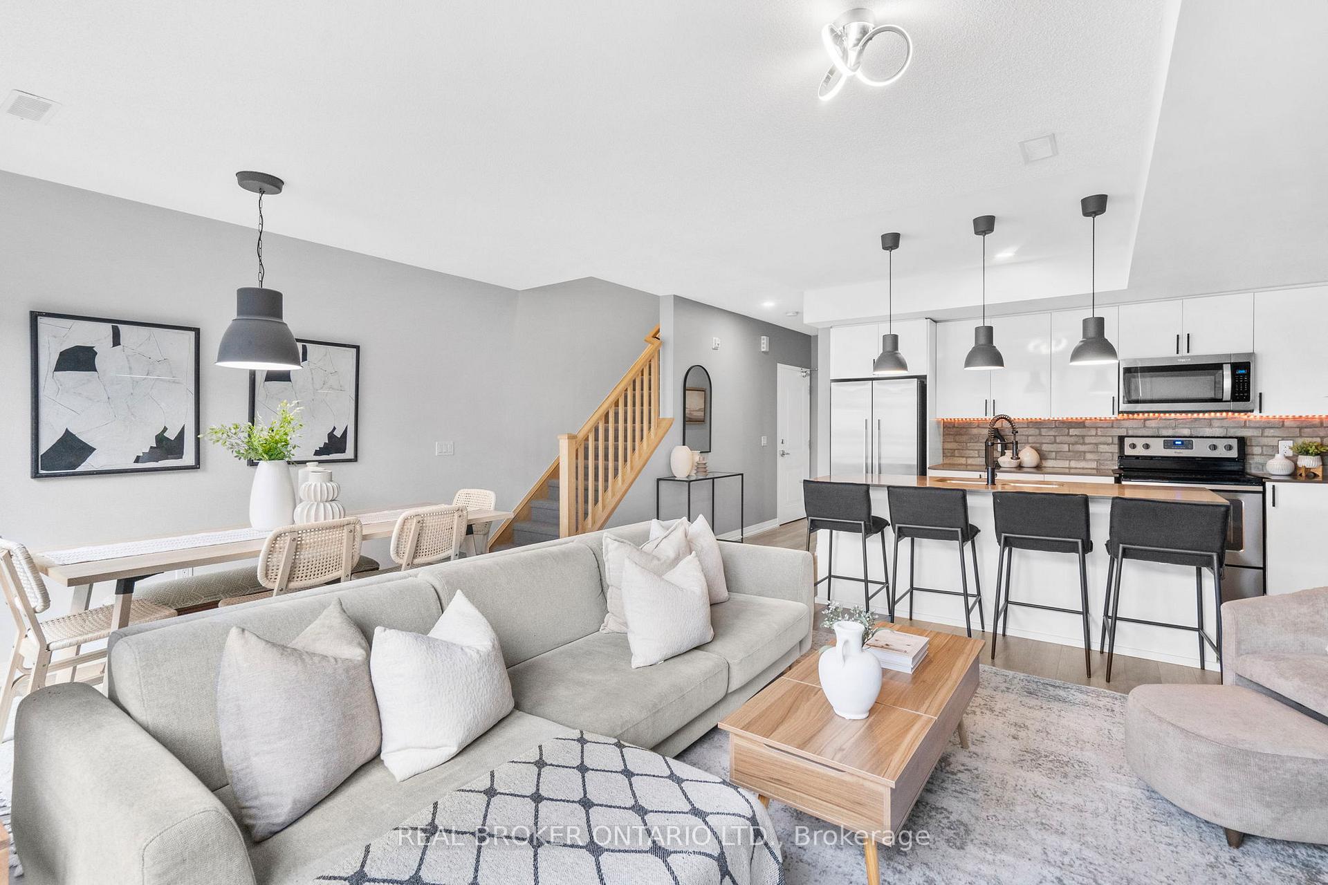 Photo 19 of Unit 207, 1204 Main Street E, Milton, Dempsey — HOMEH
