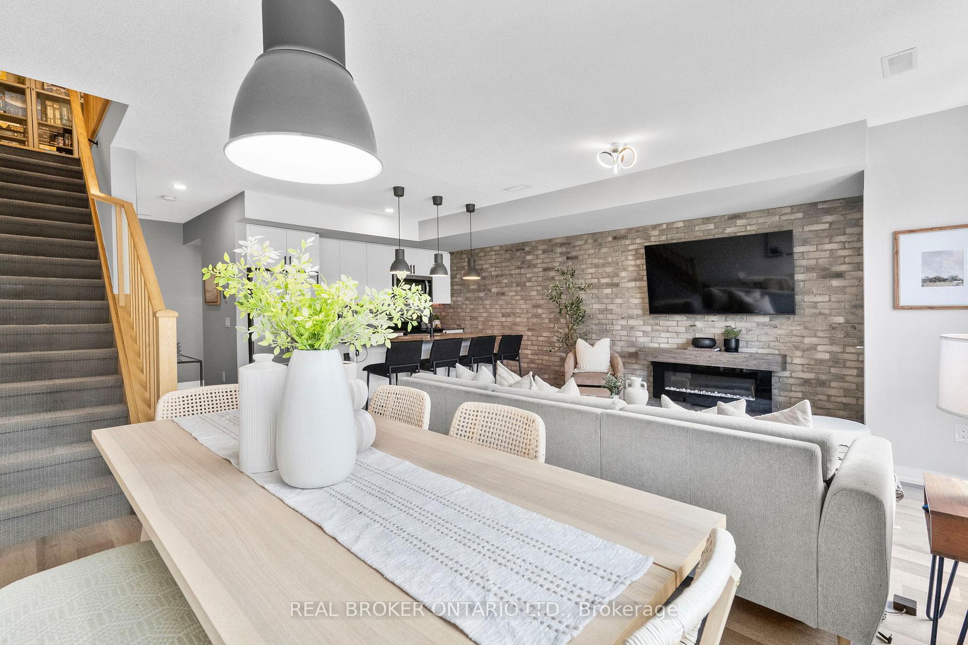 Photo 13 of Unit 207, 1204 Main Street E, Milton, Dempsey — HOMEH