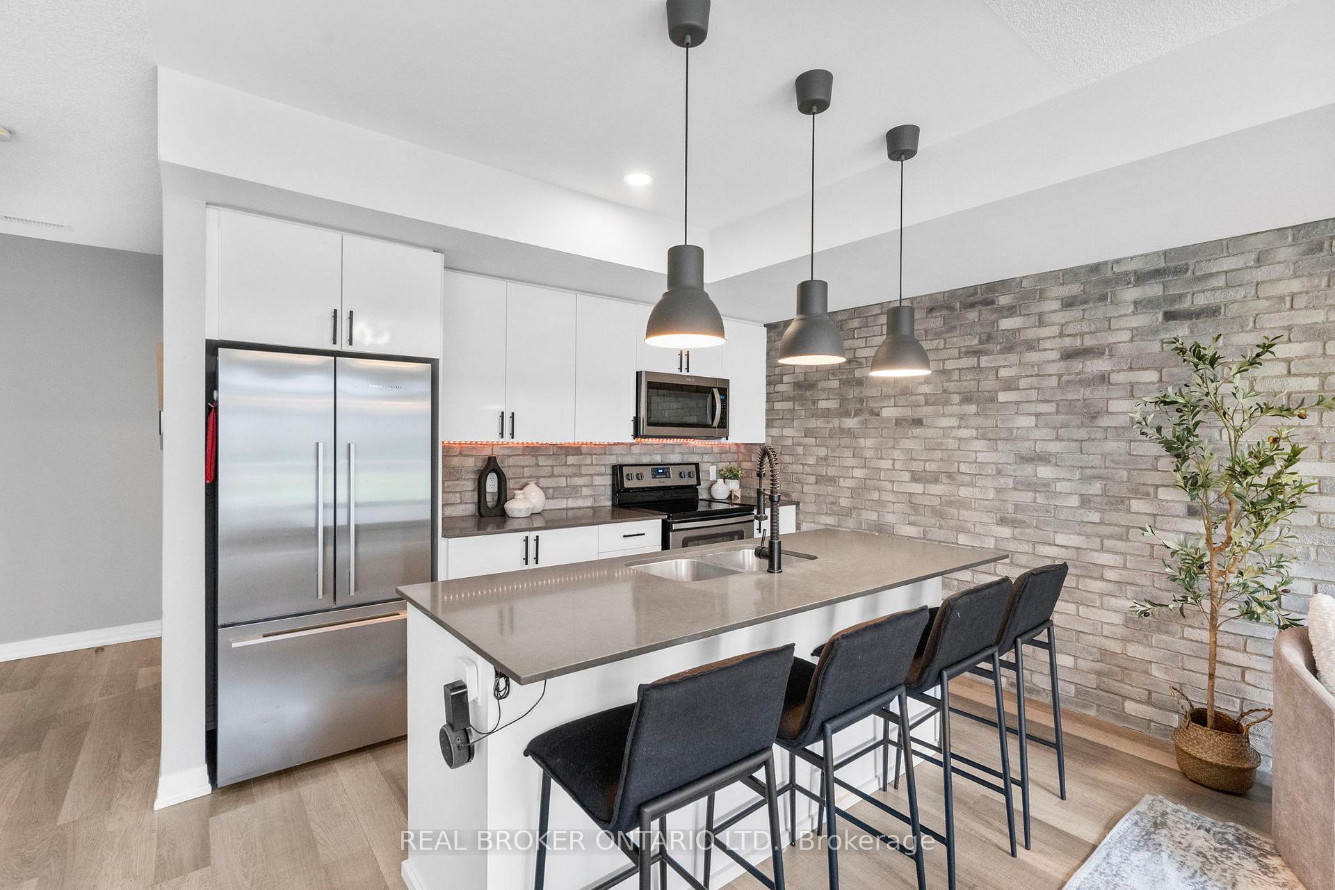 Photo 14 of Unit 207, 1204 Main Street E, Milton, Dempsey — HOMEH