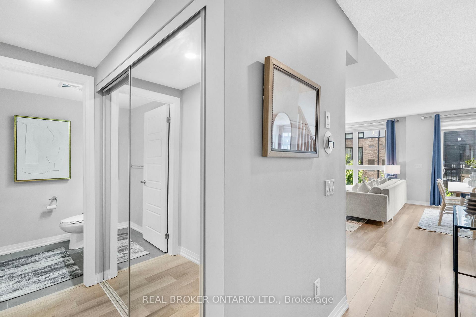 Photo 15 of Unit 207, 1204 Main Street E, Milton, Dempsey — HOMEH