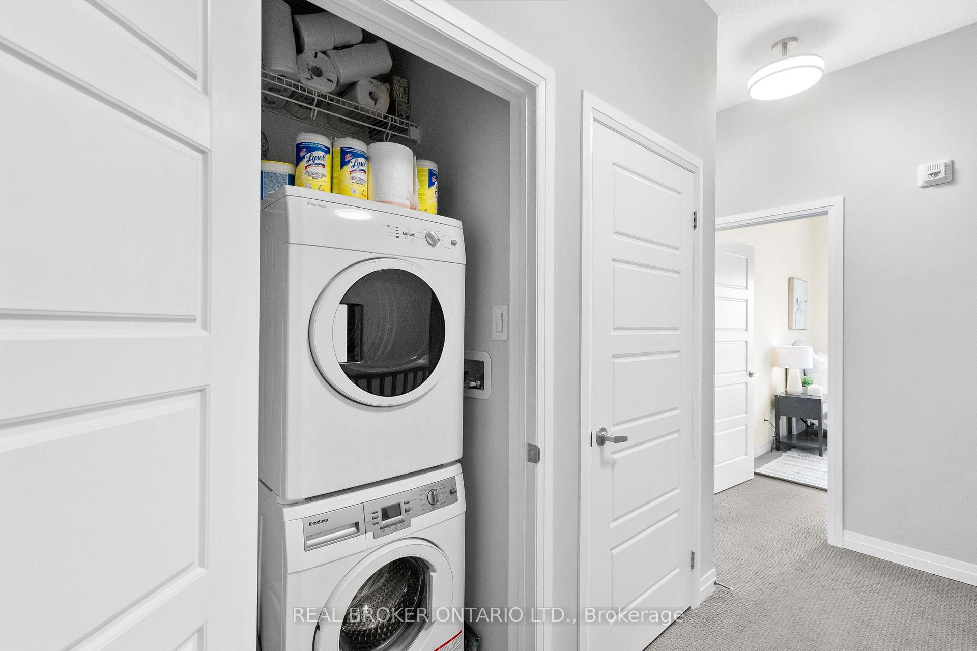 Photo 7 of Unit 207, 1204 Main Street E, Milton, Dempsey — HOMEH