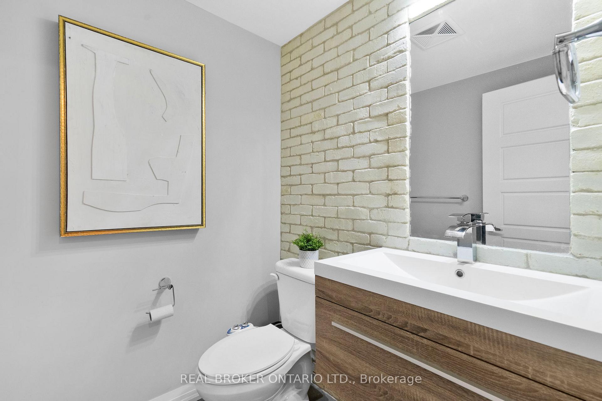 Photo 9 of Unit 207, 1204 Main Street E, Milton, Dempsey — HOMEH