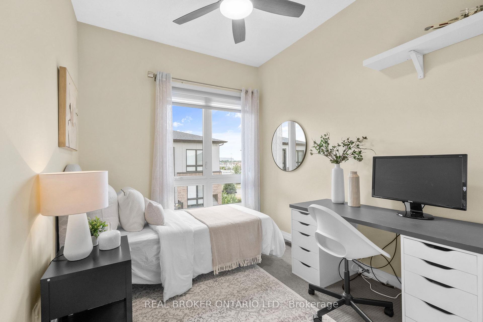 Photo 16 of Unit 207, 1204 Main Street E, Milton, Dempsey — HOMEH