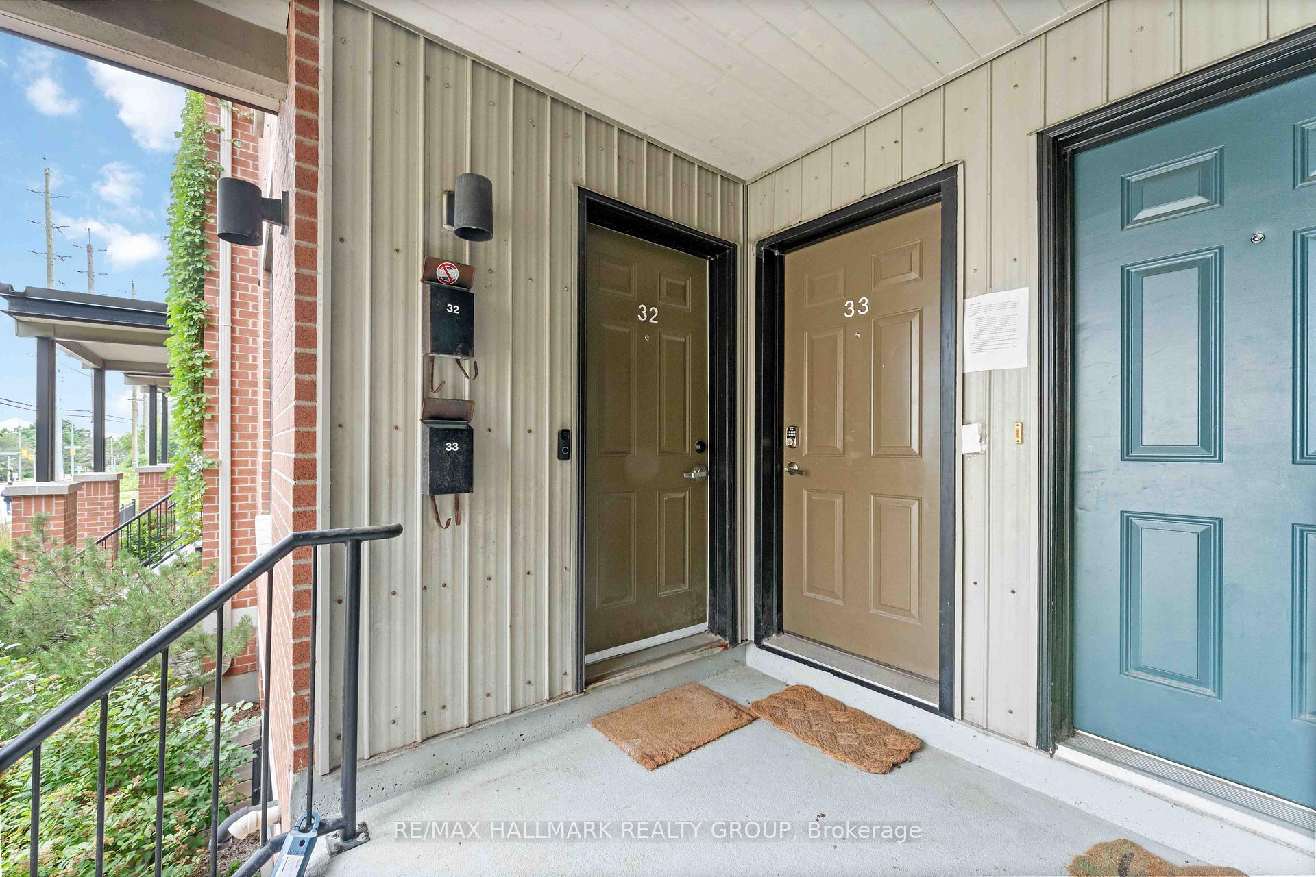 Photo 2 of Unit 32, 799 Montreal Road, Ottawa, CFB Rockcliffe and Area — HOMEH
