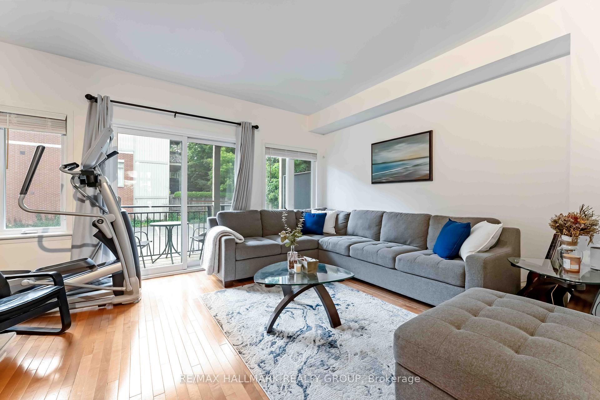 Photo 3 of Unit 32, 799 Montreal Road, Ottawa, CFB Rockcliffe and Area — HOMEH
