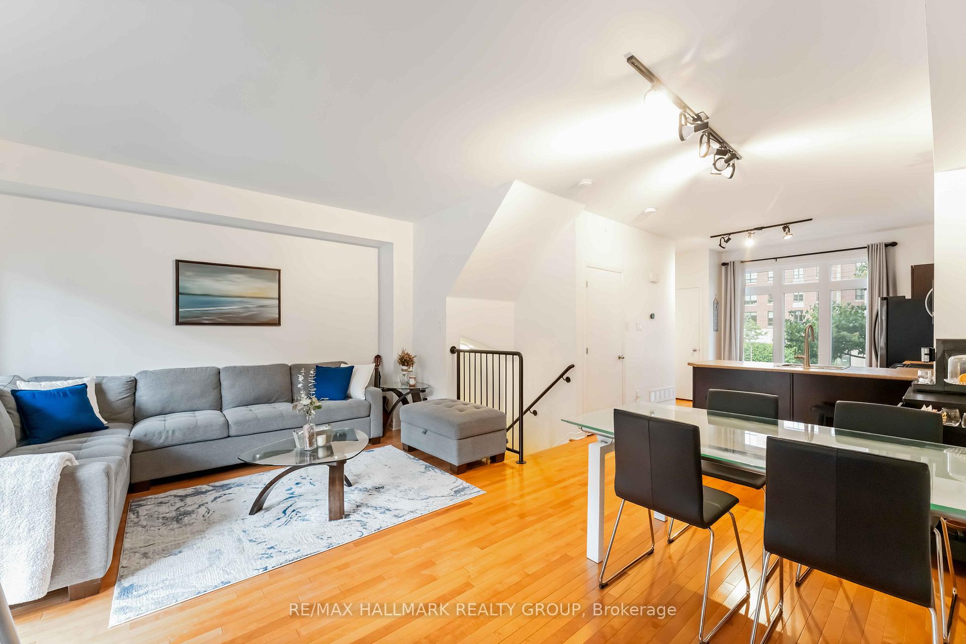 Photo 4 of Unit 32, 799 Montreal Road, Ottawa, CFB Rockcliffe and Area — HOMEH