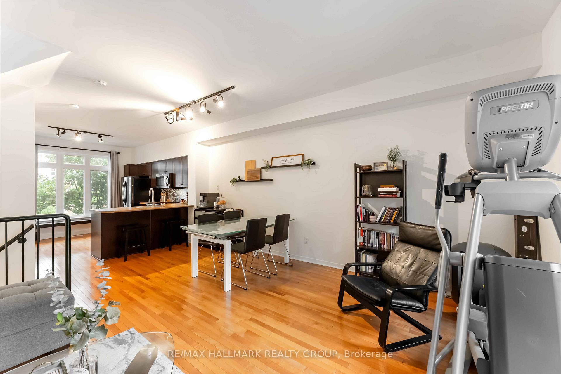 Photo 5 of Unit 32, 799 Montreal Road, Ottawa, CFB Rockcliffe and Area — HOMEH