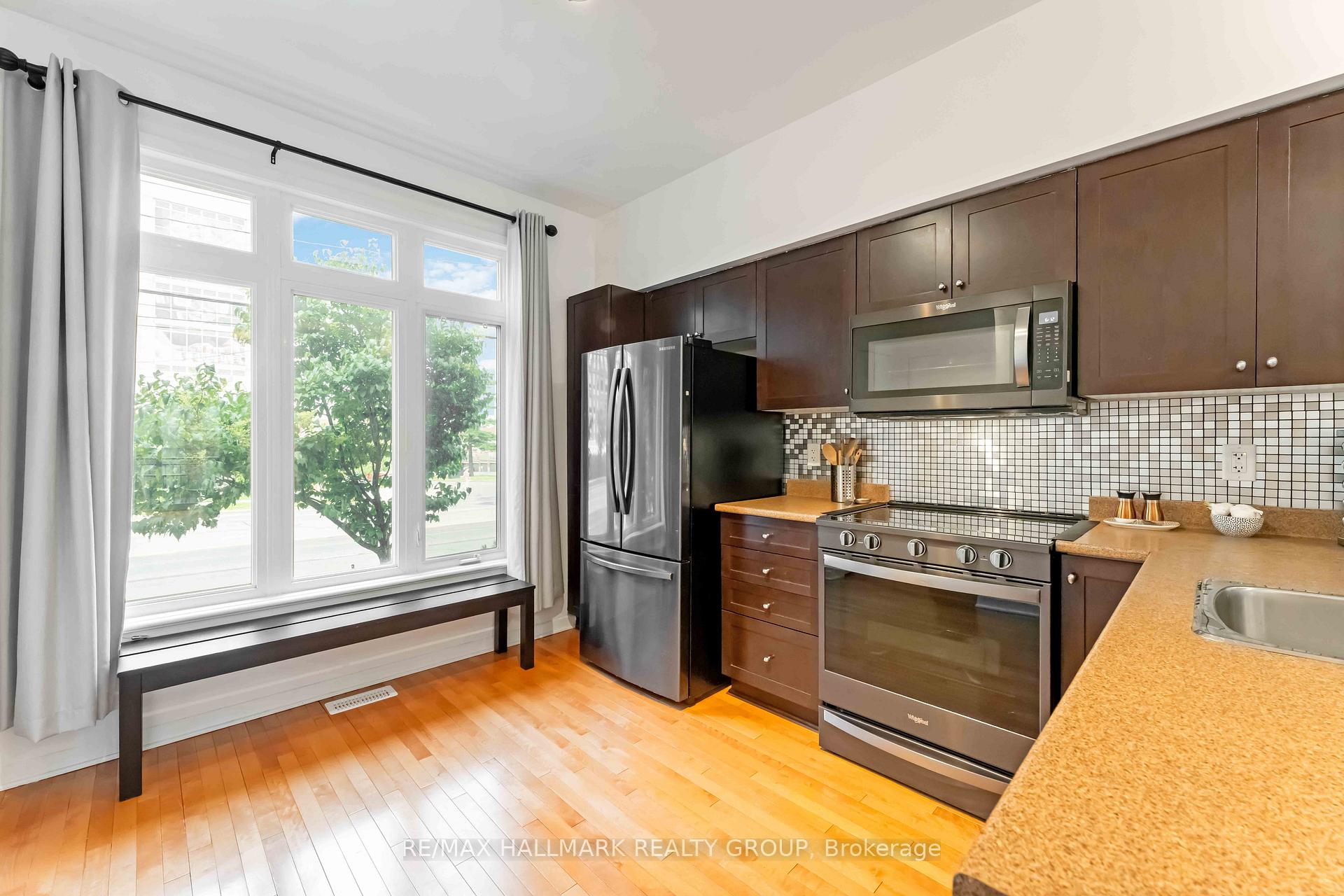 Photo 6 of Unit 32, 799 Montreal Road, Ottawa, CFB Rockcliffe and Area — HOMEH