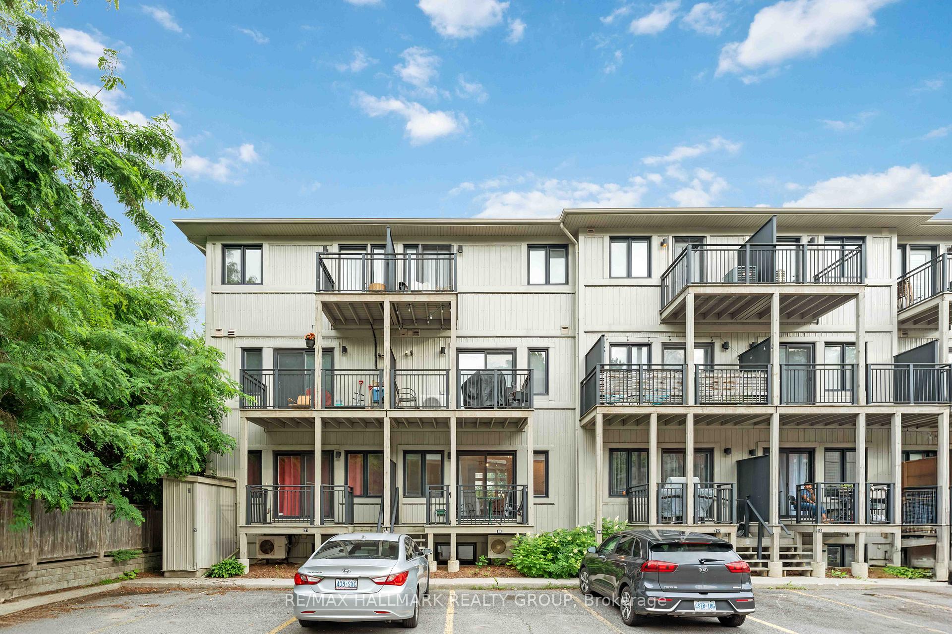 Photo 18 of Unit 32, 799 Montreal Road, Ottawa, CFB Rockcliffe and Area — HOMEH