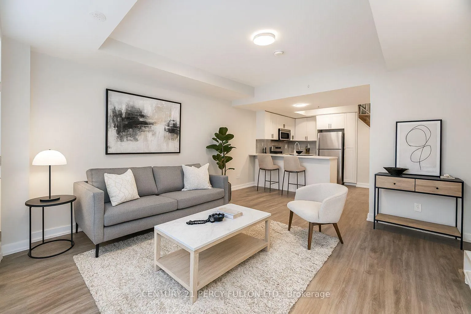 Photo 1 of Unit 516, 1555 Kingston Road, Pickering, Town Centre — HOMEH