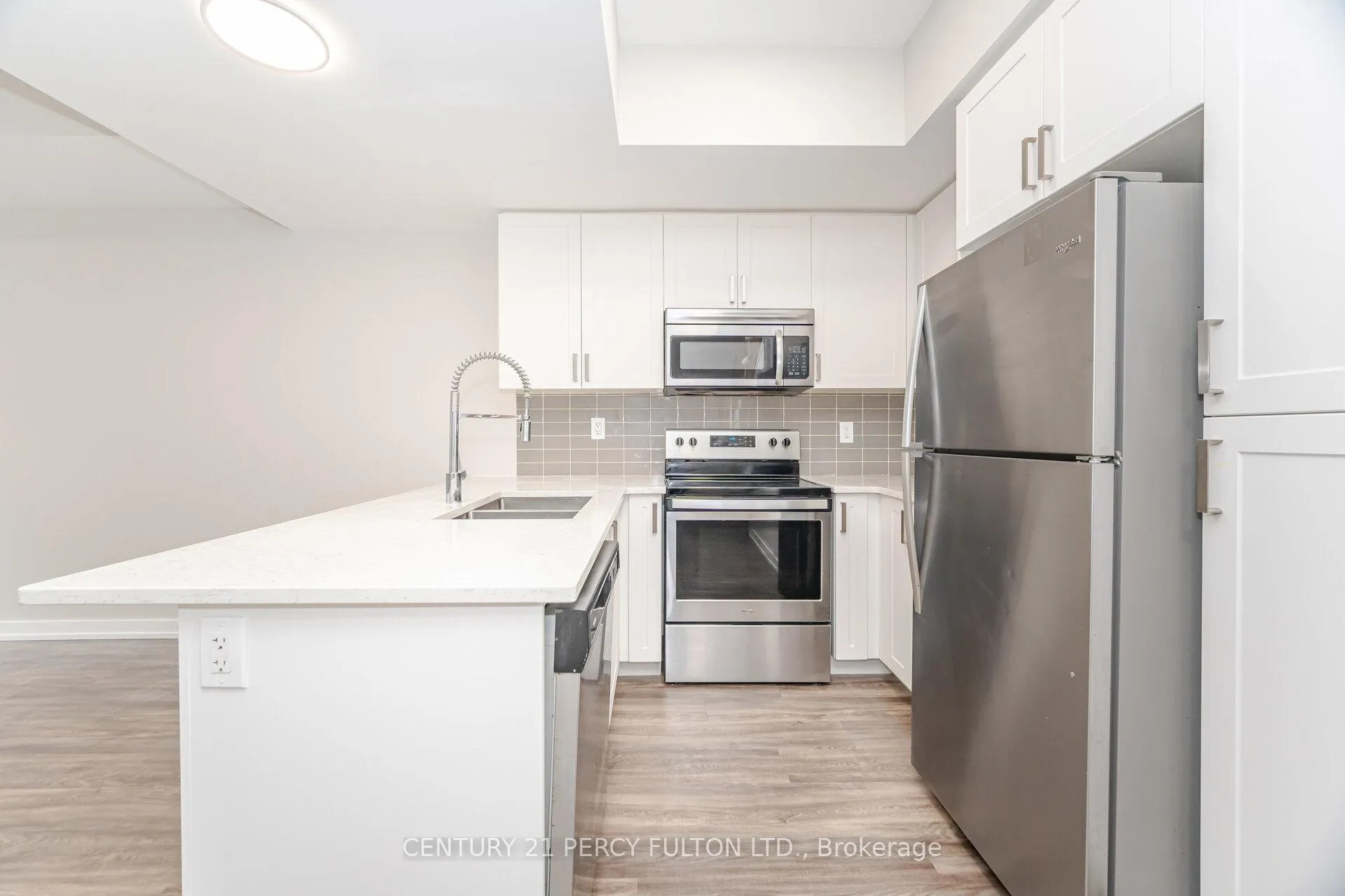 Photo 11 of Unit 516, 1555 Kingston Road, Pickering, Town Centre — HOMEH