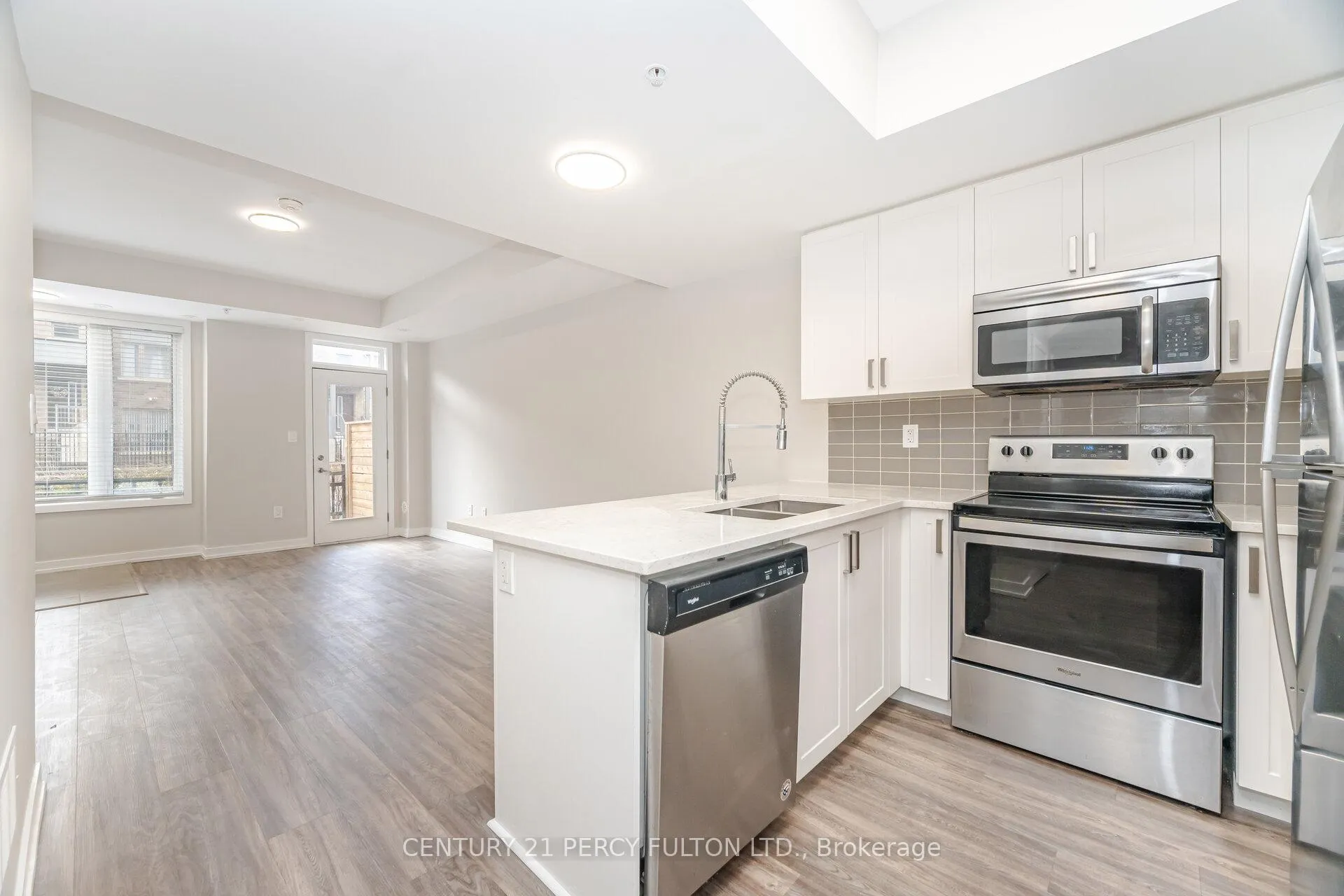 Photo 12 of Unit 516, 1555 Kingston Road, Pickering, Town Centre — HOMEH