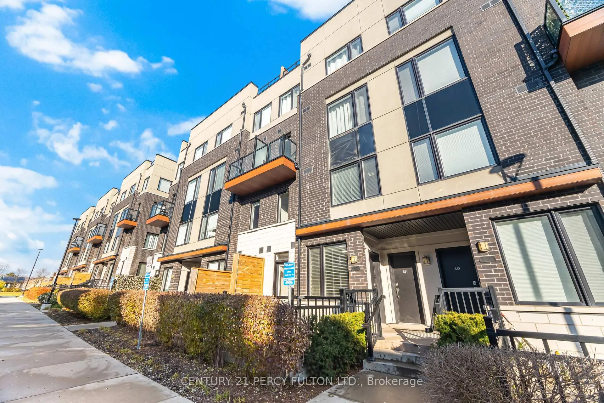 Photo 27 of Unit 516, 1555 Kingston Road, Pickering, Town Centre — HOMEH