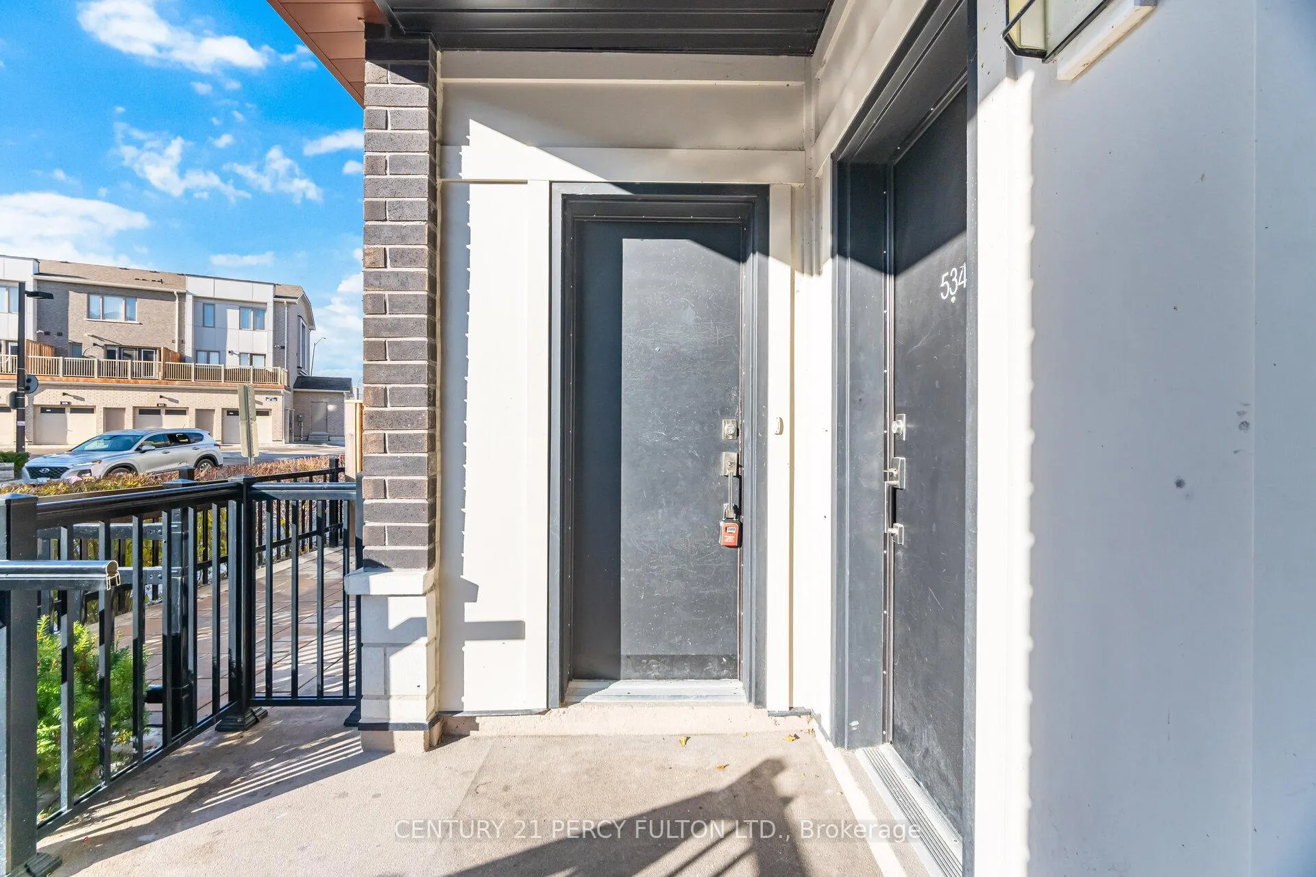 Photo 28 of Unit 516, 1555 Kingston Road, Pickering, Town Centre — HOMEH