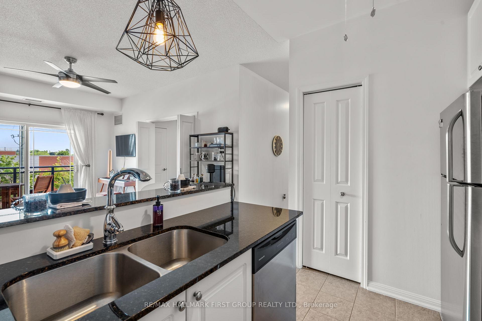 Photo 11 of Unit 203, 1 Sidney Lane, Clarington, Bowmanville — HOMEH