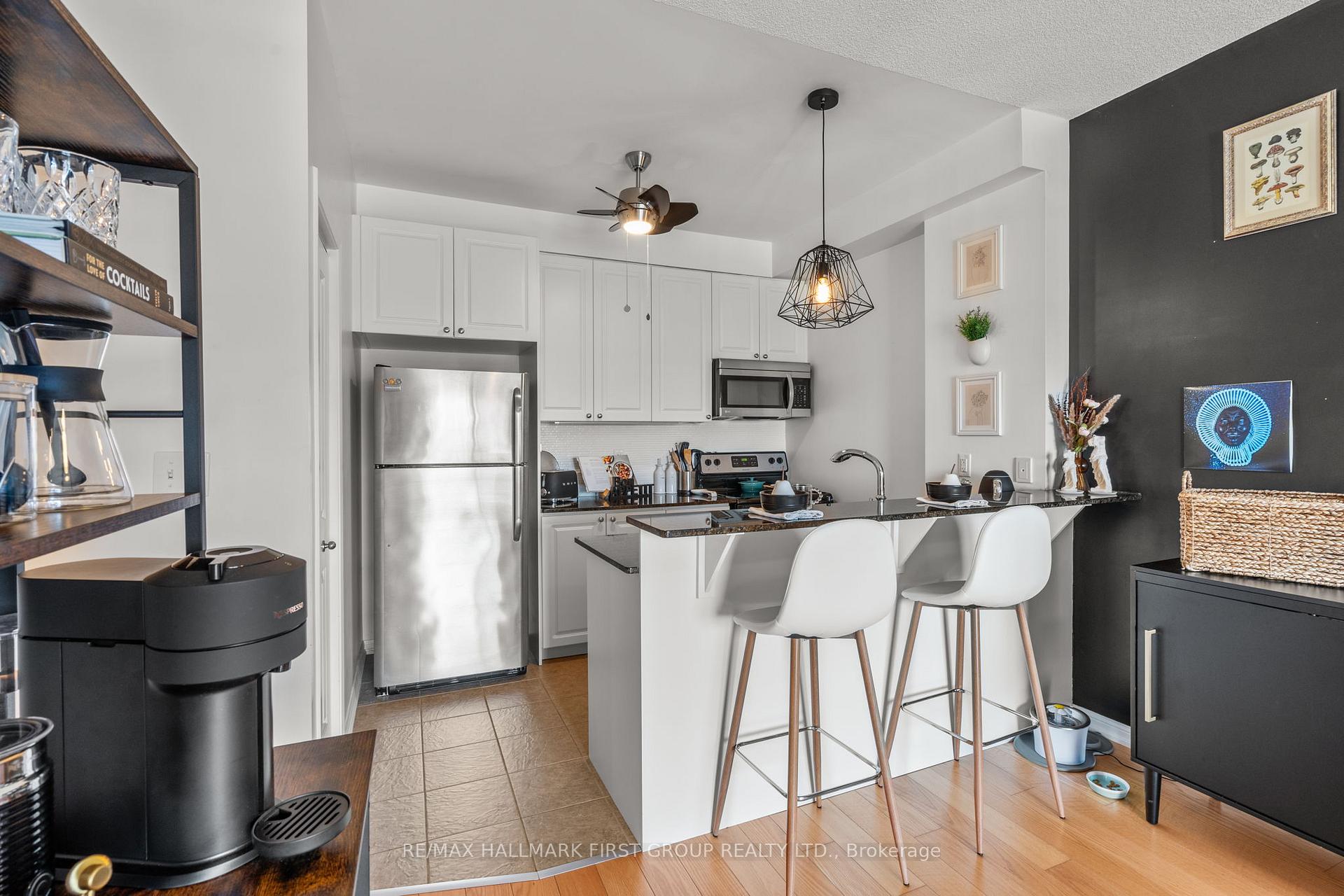 Photo 13 of Unit 203, 1 Sidney Lane, Clarington, Bowmanville — HOMEH